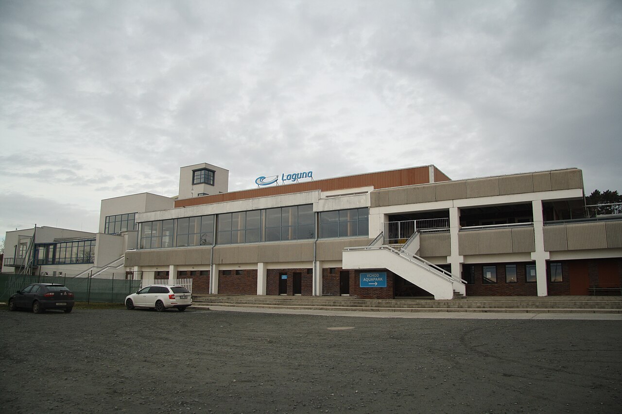 Laguna