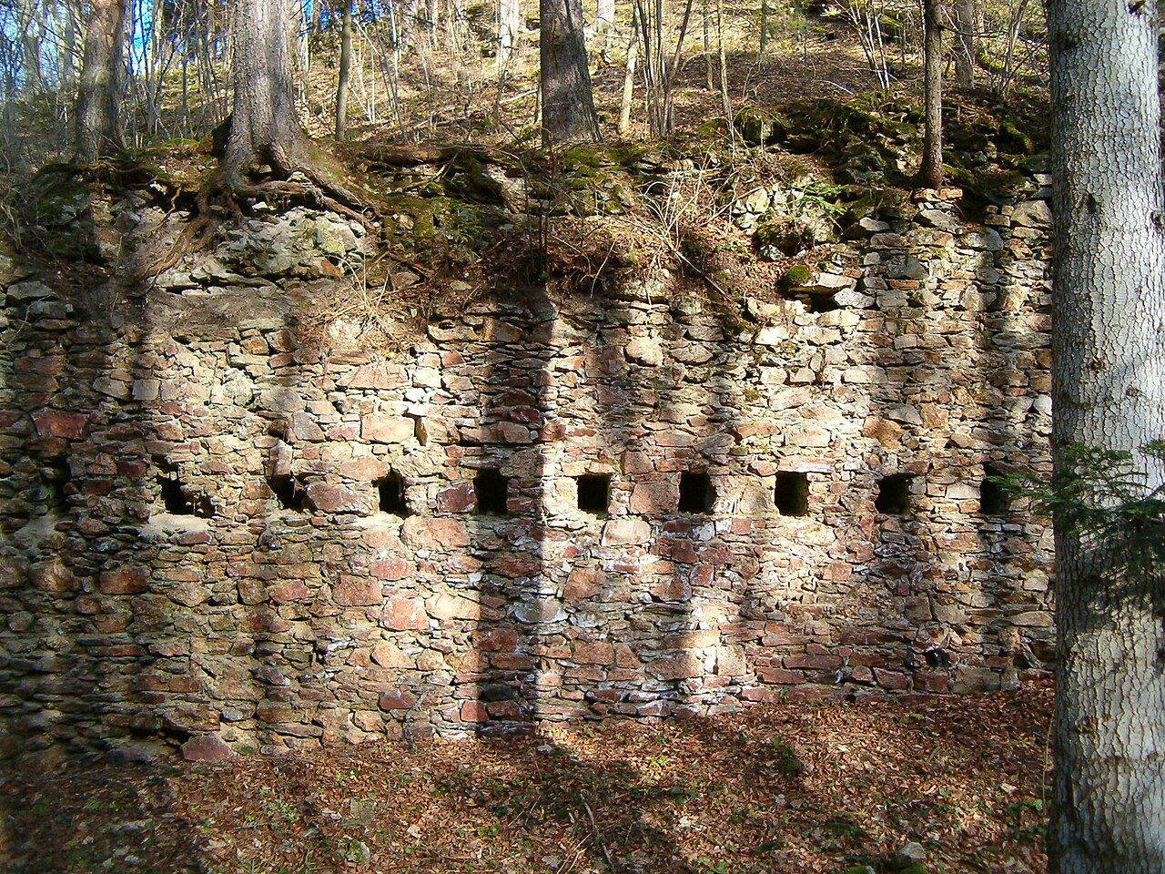 Příběnice