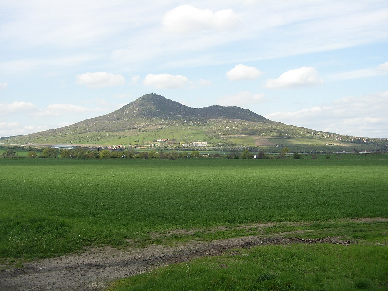 Lovoš