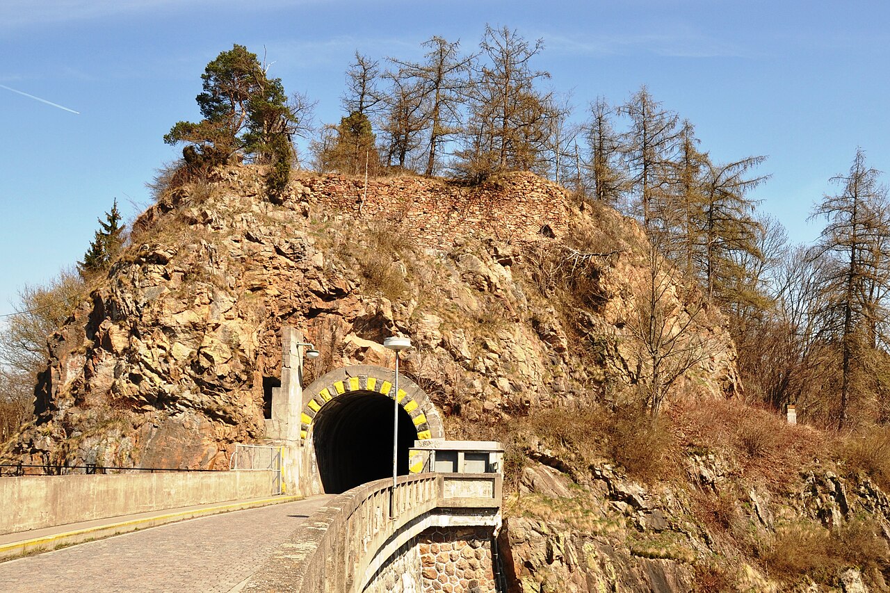 Vildštejn