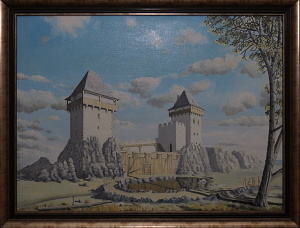 Drštka