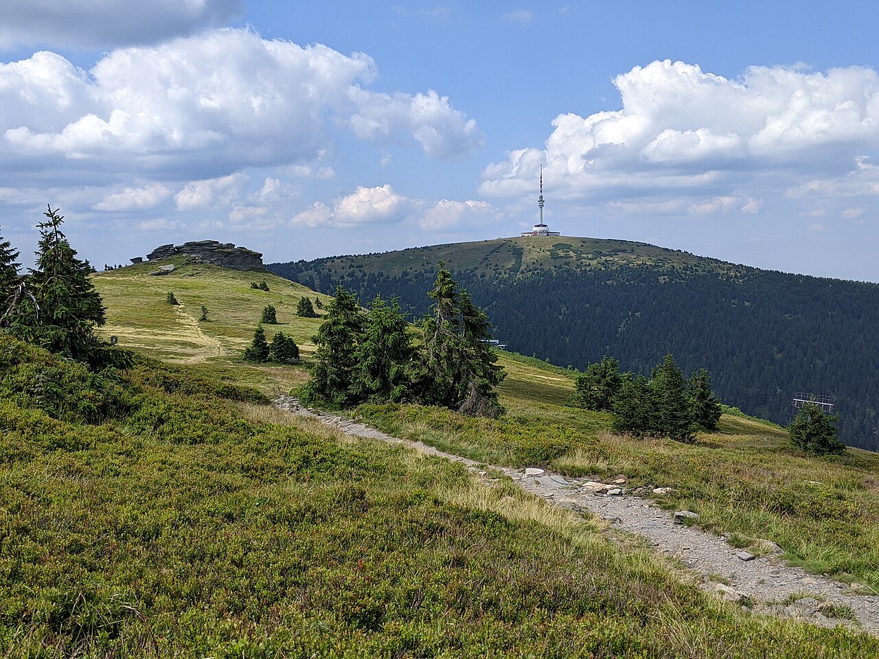Praděd