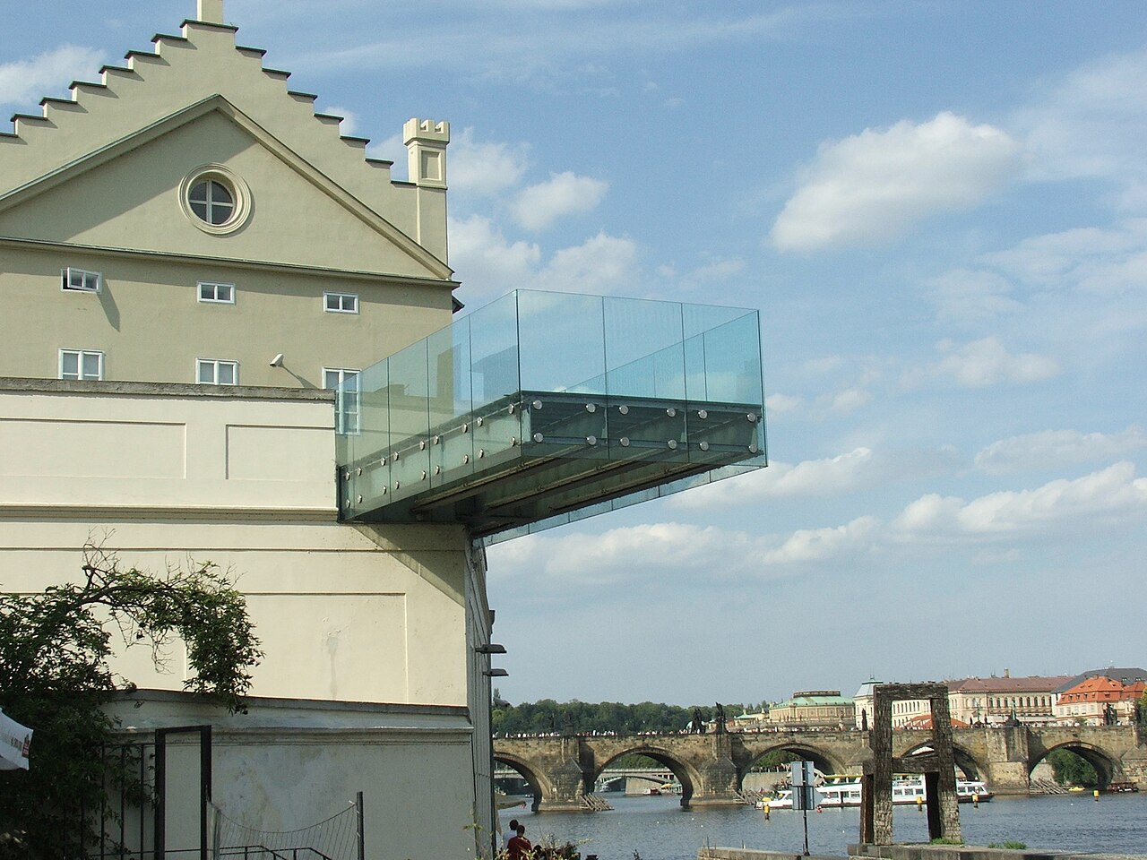 Muzeum Kampa