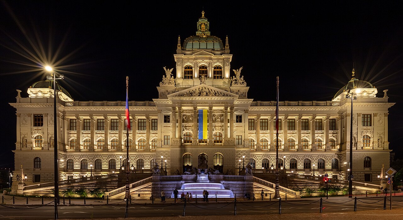 Národní muzeum