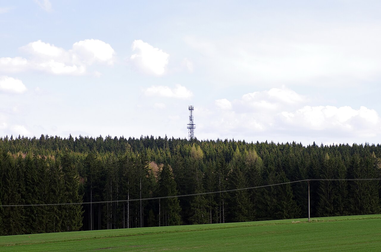 Panský Vrch