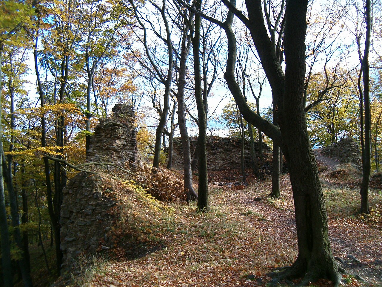 Kyšperk