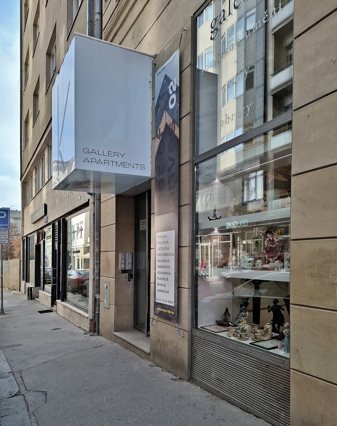 Kalina Gallery