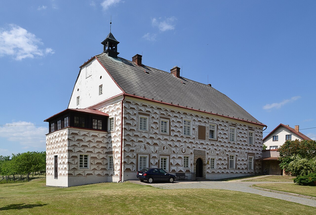 Jaroměřice