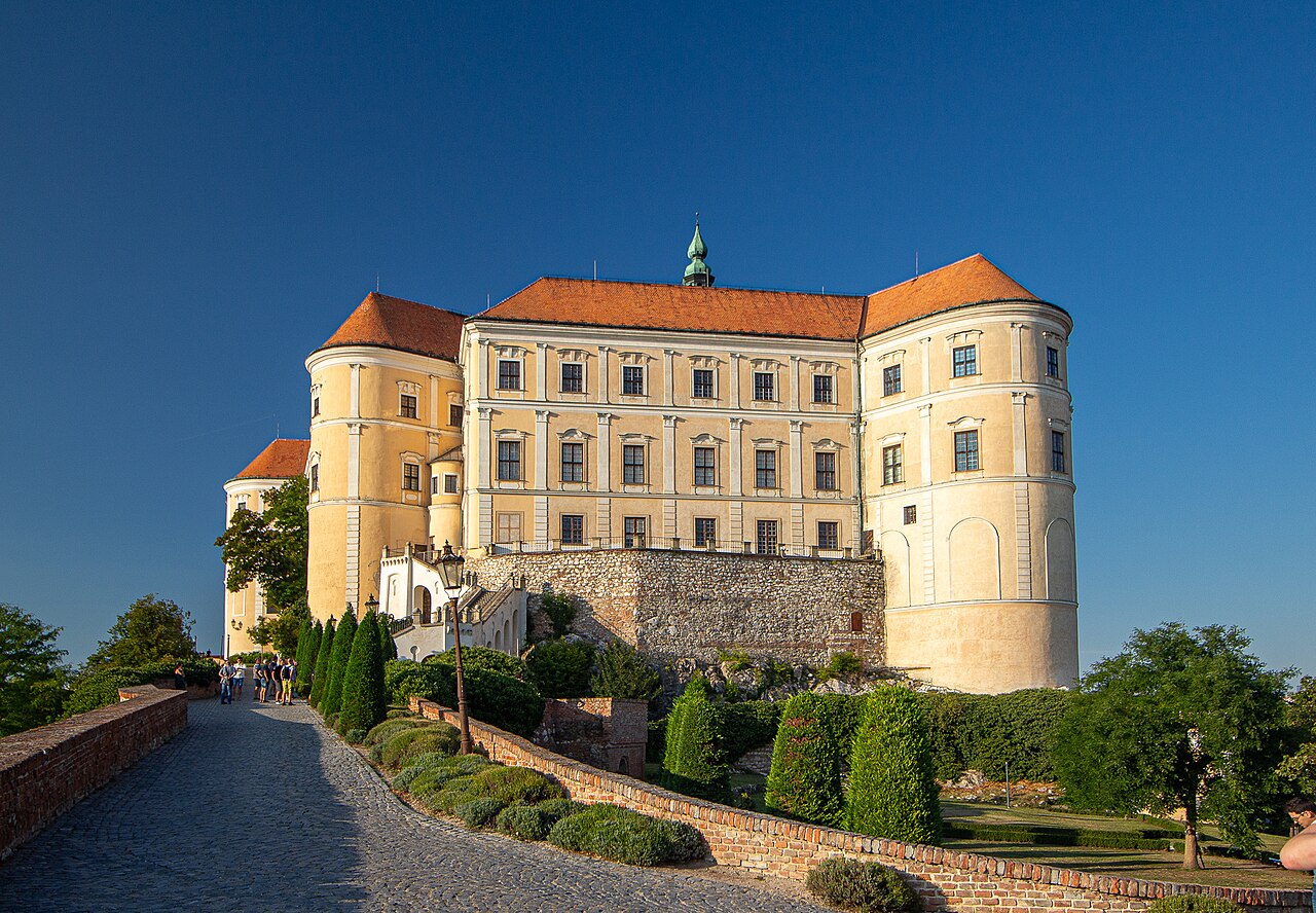 Mikulov