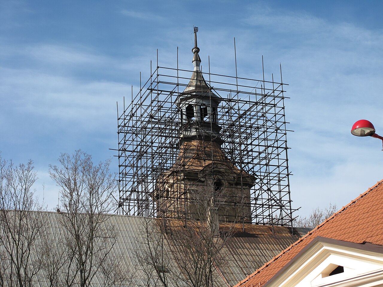 Červené Pečky