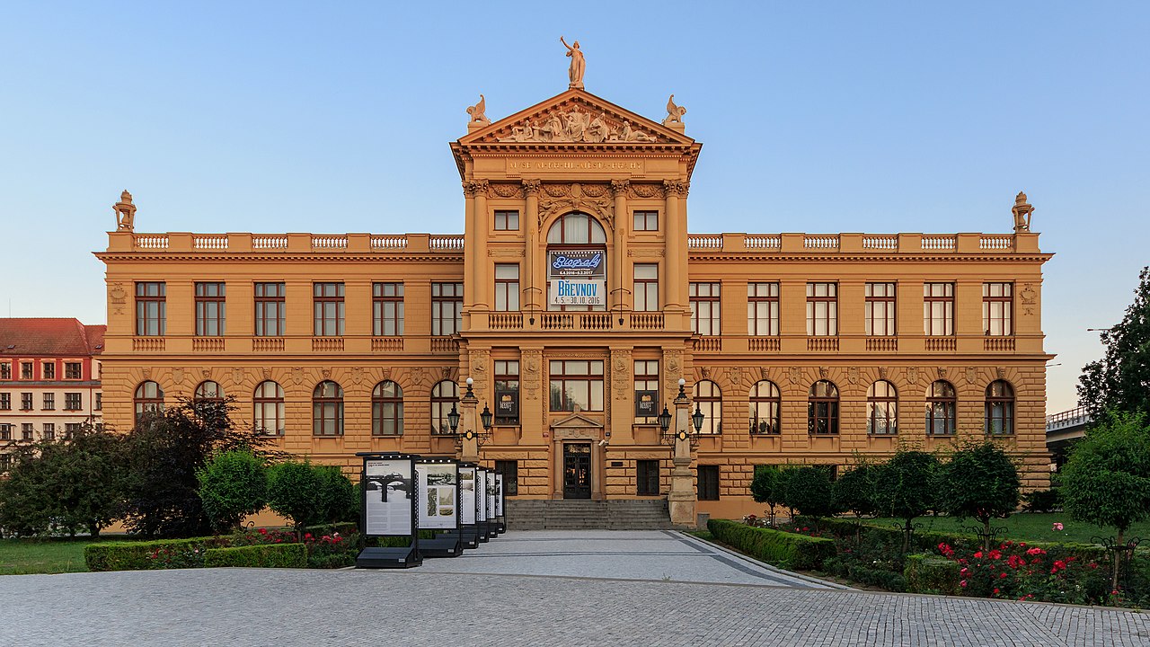 Muzeum Enigma Praha