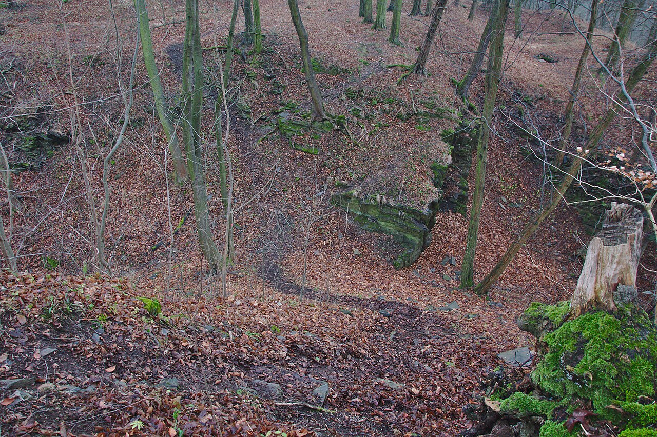 Ježův hrad