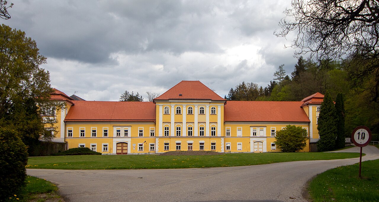 Zámek