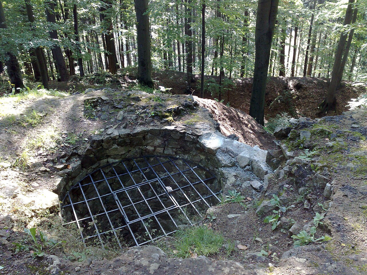Krásný Buk