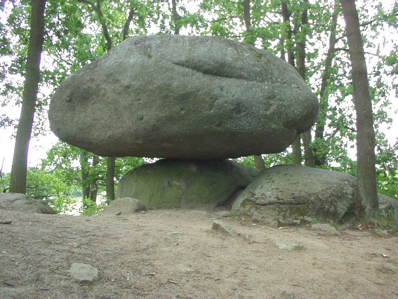 Kadovský viklan