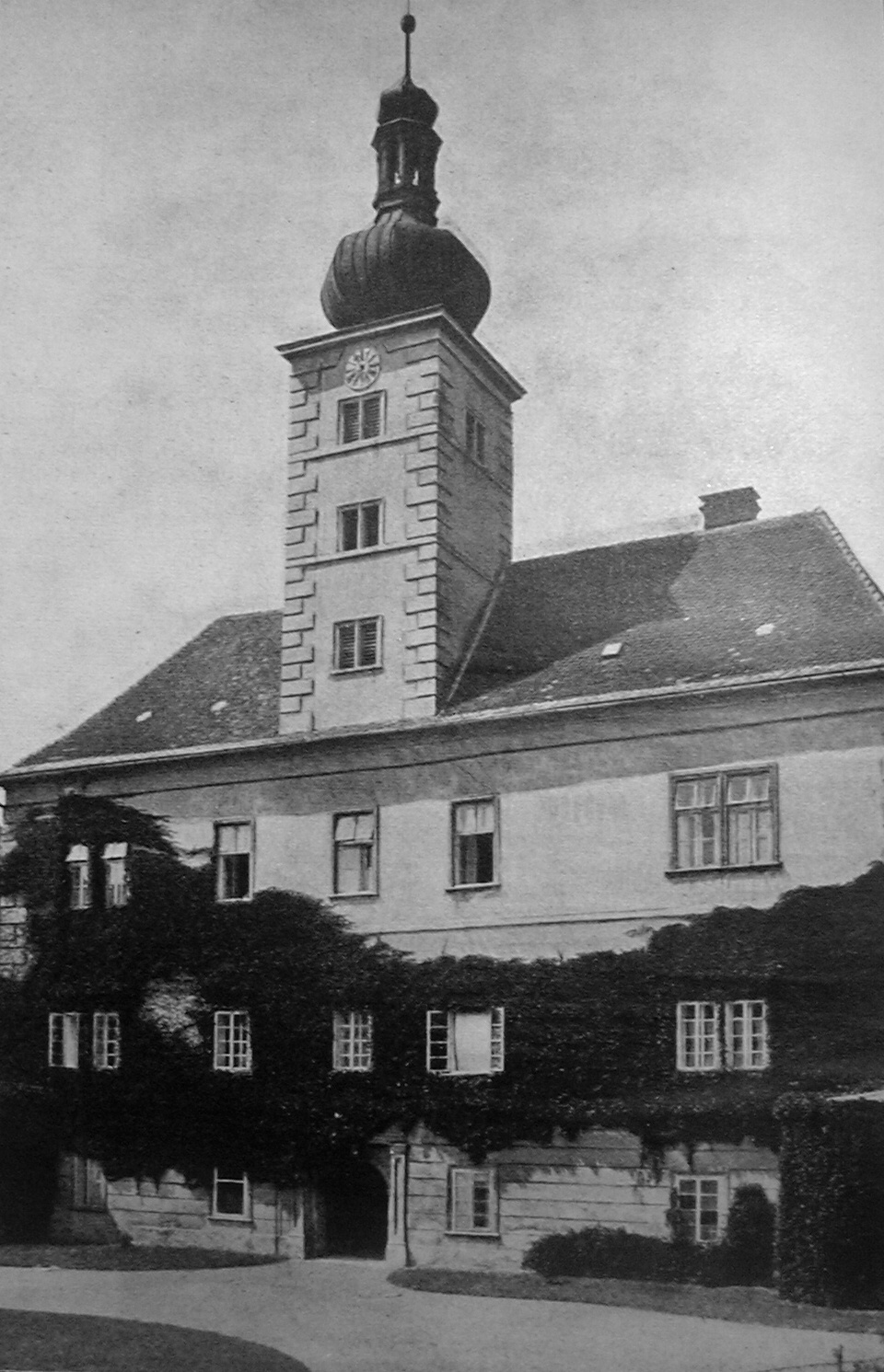Ivanovice na Hané