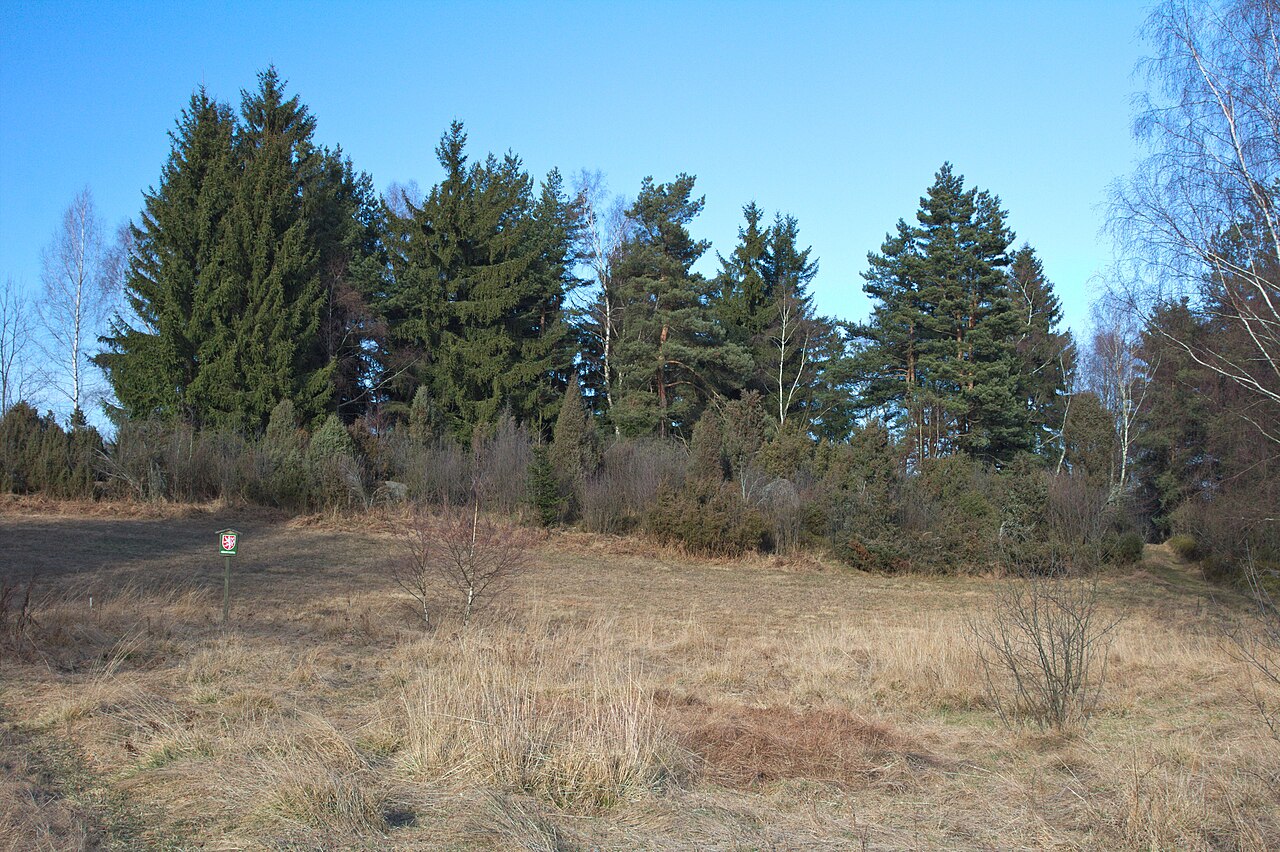 Jalovce u Valtínova