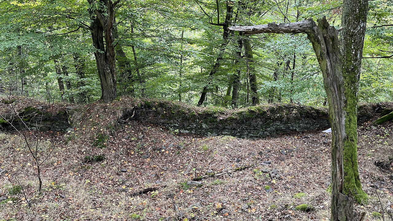 Smilův hrad