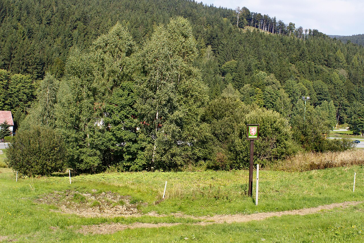 Kačenčina zahrádka