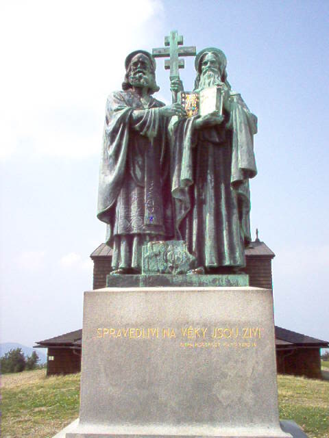Radhošť