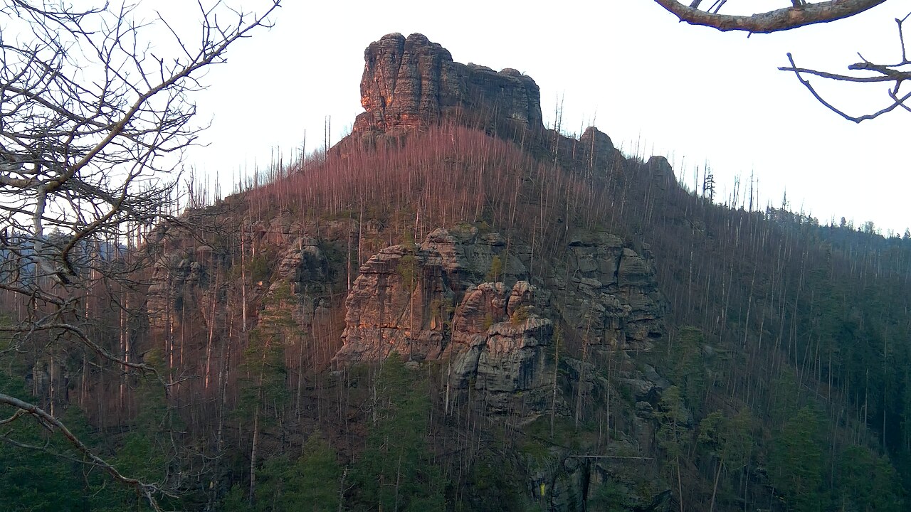 Falkenštejn