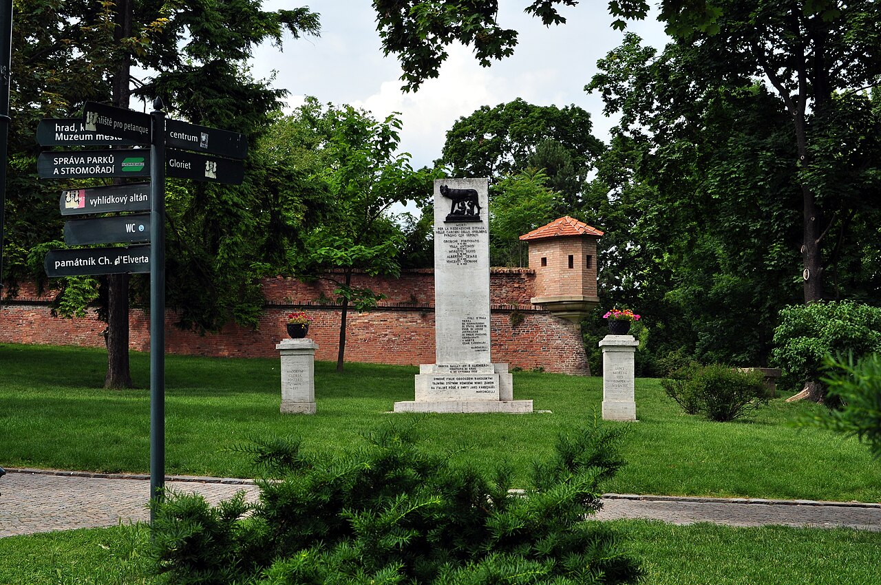 Špilberk