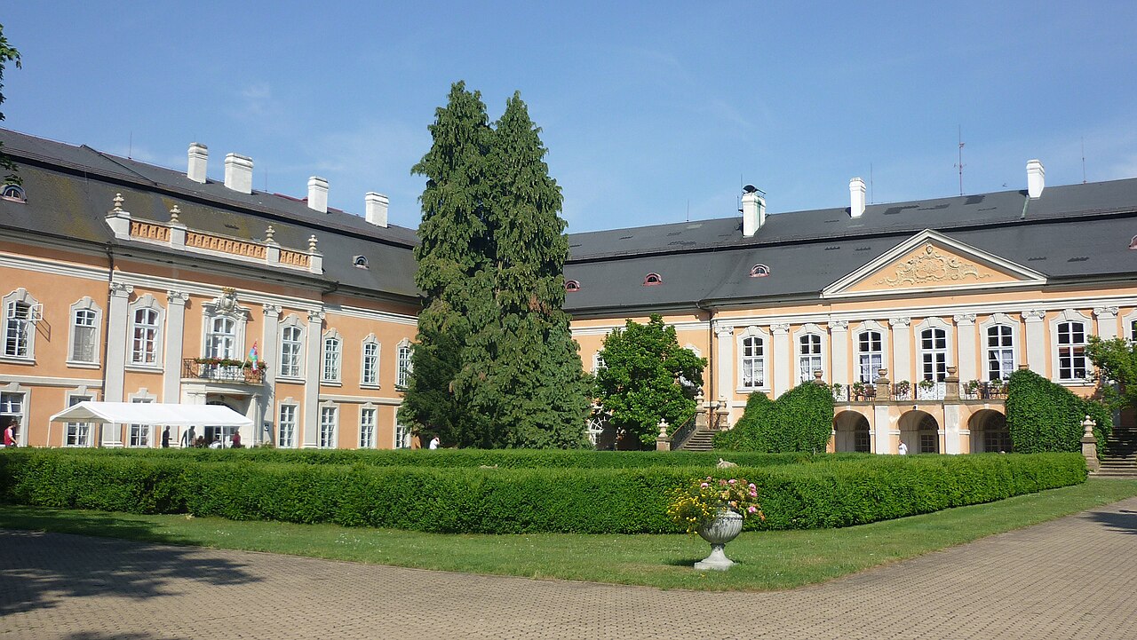 Petrohrad