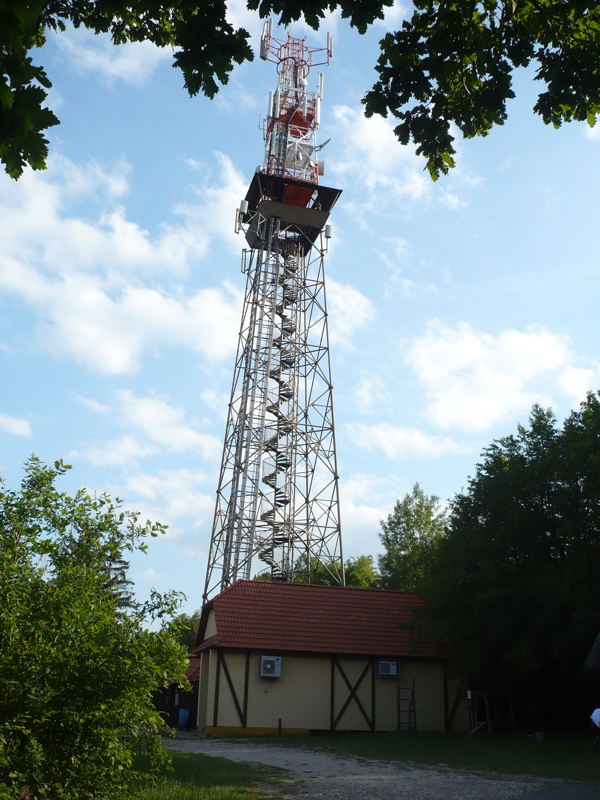 Travičná