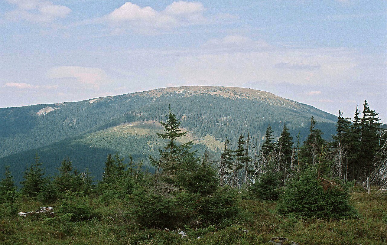 Králický Sněžník