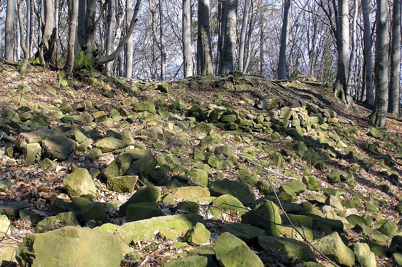 Starý Světlov