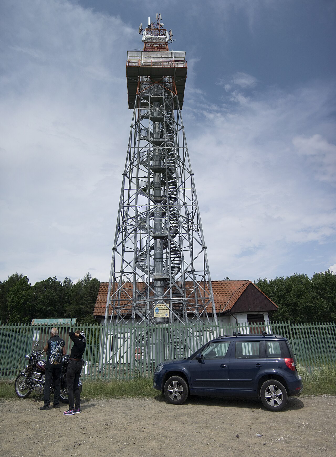 Hořický chlum